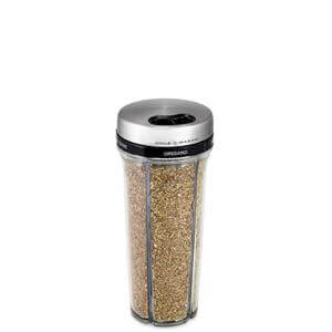 Cole & Mason Saunderton Herb Storage Shaker